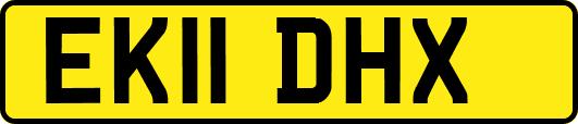 EK11DHX