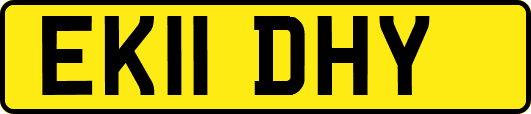 EK11DHY