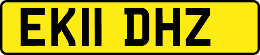 EK11DHZ