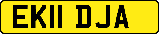 EK11DJA