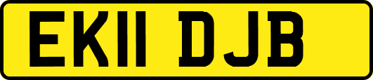 EK11DJB