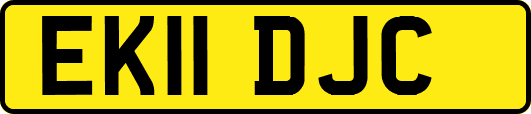 EK11DJC