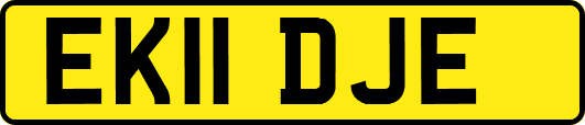 EK11DJE