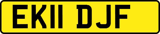 EK11DJF