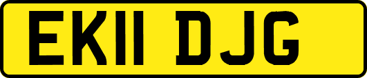 EK11DJG