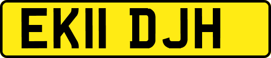 EK11DJH