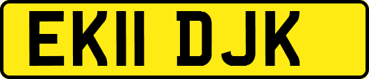 EK11DJK