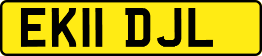 EK11DJL