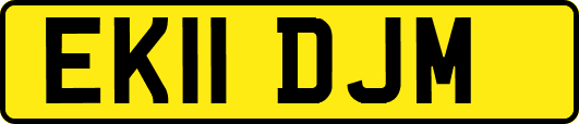 EK11DJM