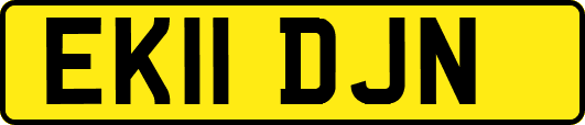 EK11DJN