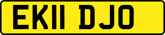 EK11DJO