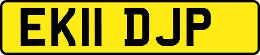 EK11DJP