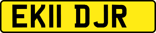 EK11DJR