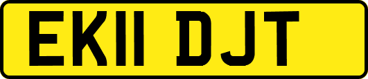 EK11DJT