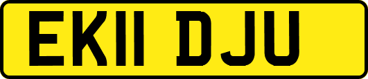 EK11DJU
