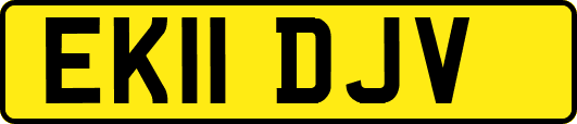 EK11DJV