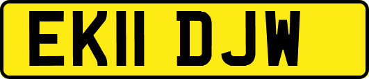 EK11DJW