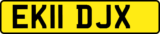EK11DJX