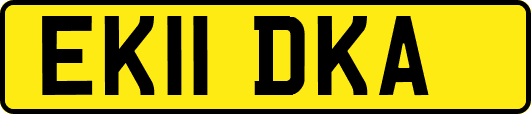 EK11DKA