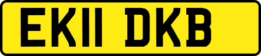 EK11DKB