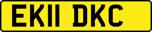 EK11DKC