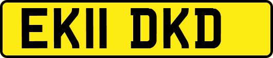 EK11DKD
