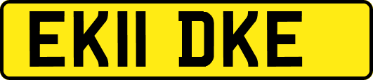 EK11DKE