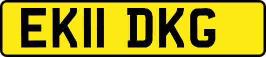 EK11DKG