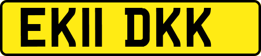 EK11DKK