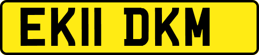 EK11DKM