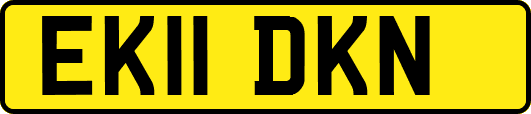 EK11DKN