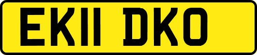 EK11DKO