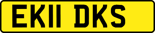 EK11DKS