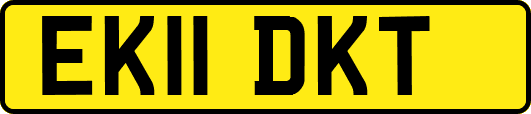 EK11DKT