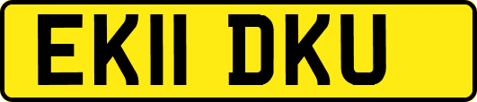 EK11DKU