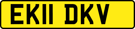 EK11DKV