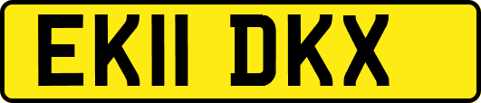 EK11DKX