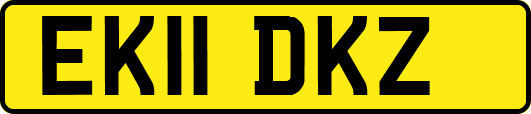 EK11DKZ