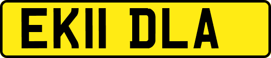 EK11DLA