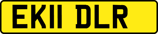 EK11DLR