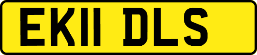 EK11DLS