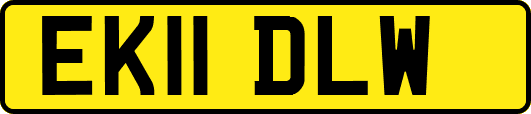 EK11DLW