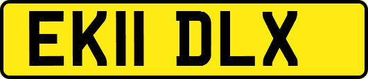 EK11DLX