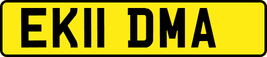 EK11DMA