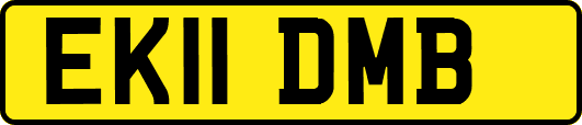 EK11DMB