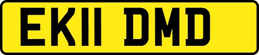 EK11DMD