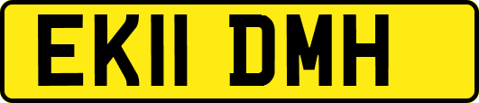 EK11DMH
