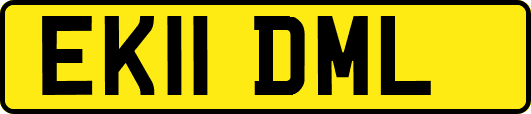 EK11DML