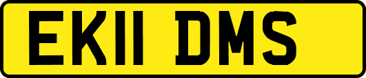 EK11DMS