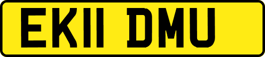 EK11DMU